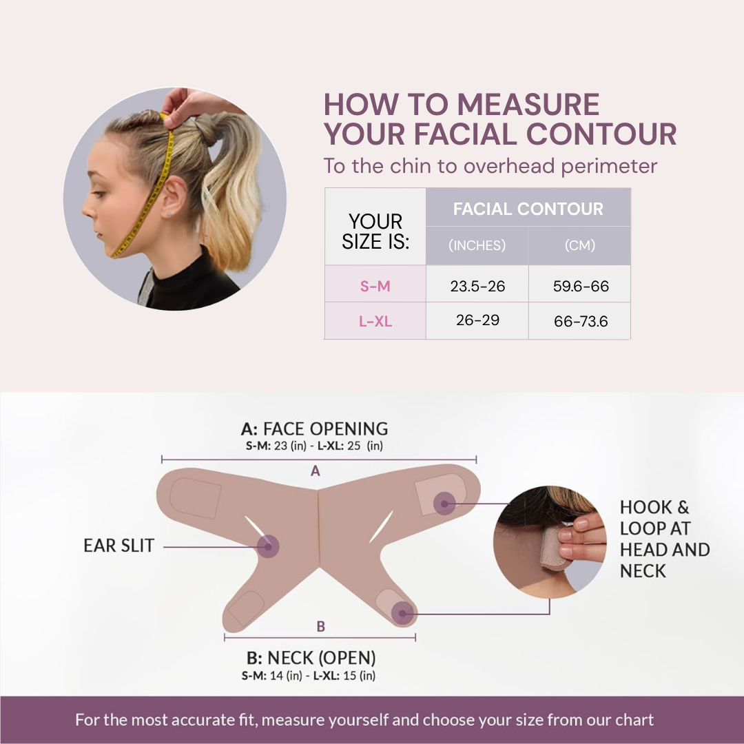 Face Sculpt Wrap (Buy 1 Get 1 Free)