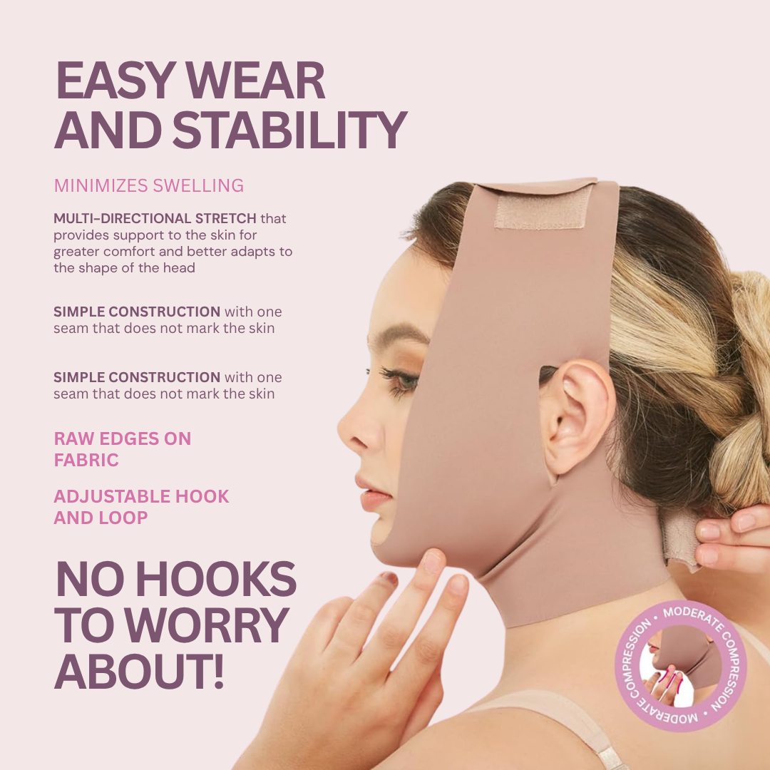 Face Sculpt Wrap (Buy 1 Get 1 Free)