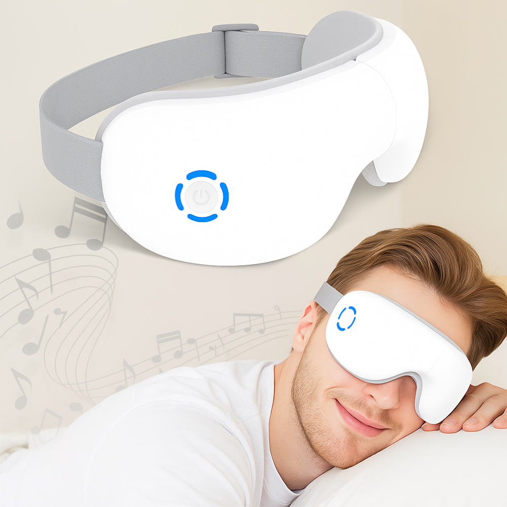 Dream Ease Eye Massager