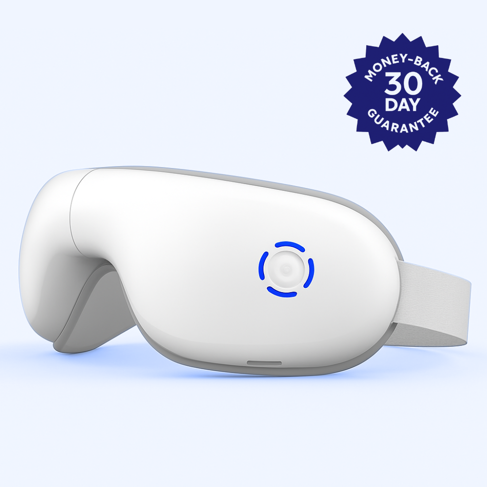 Dream Ease Eye Massager