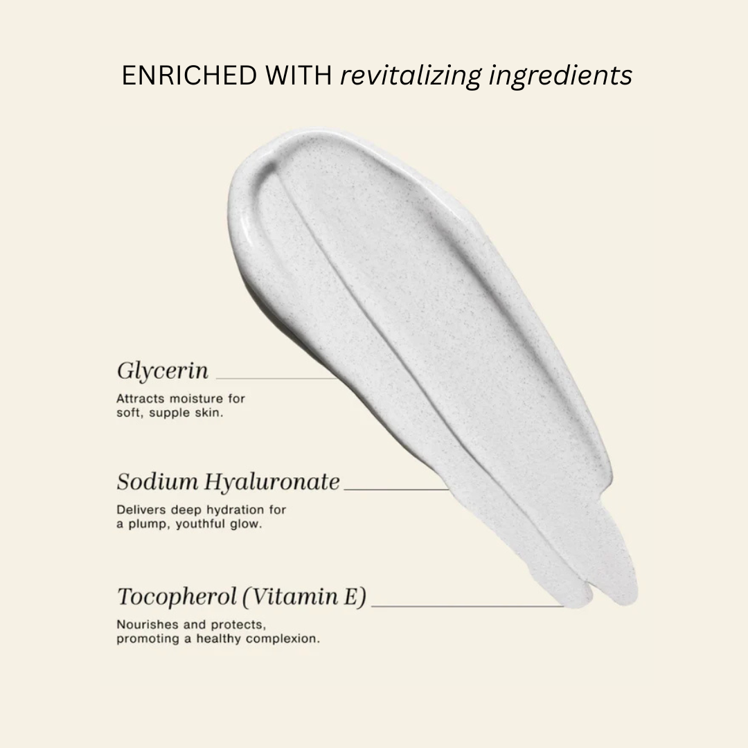 Biomimic Foundation - 4-in-1