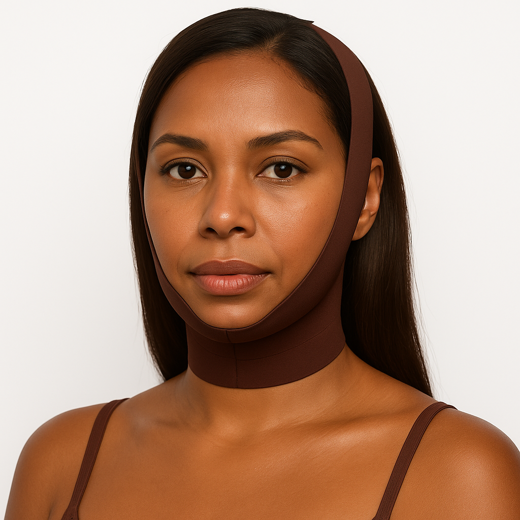 Face Sculpt Wrap (Buy 1 Get 1 Free)