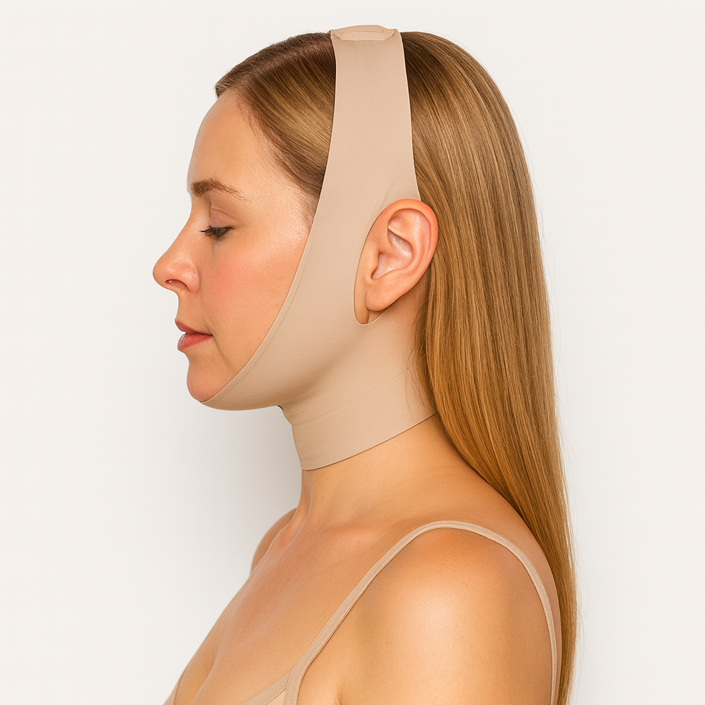 Face Sculpt Wrap (Buy 1 Get 1 Free)