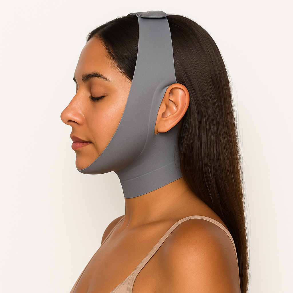 Face Sculpt Wrap (Buy 1 Get 1 Free)