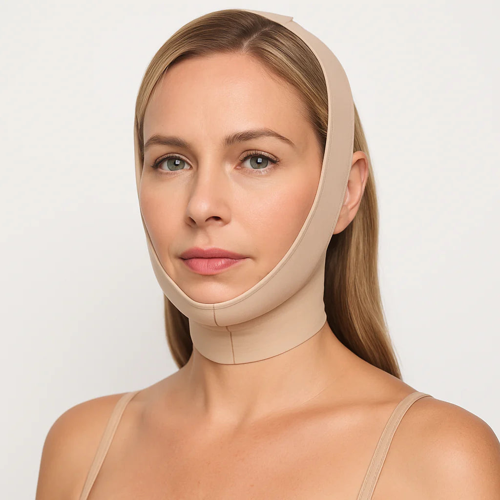 Face Sculpt Wrap (Buy 1 Get 1 Free)